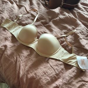 Two Savage X Fenty bras